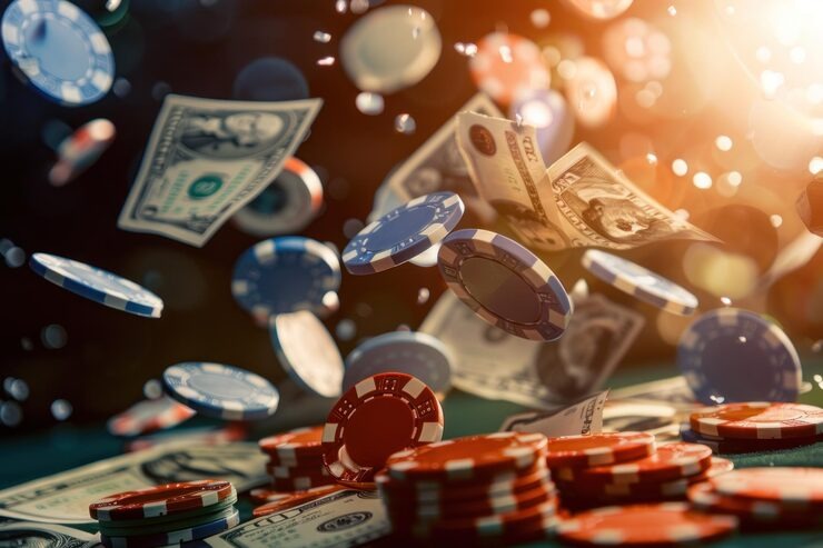 texas88 slot Tournament Slot Events